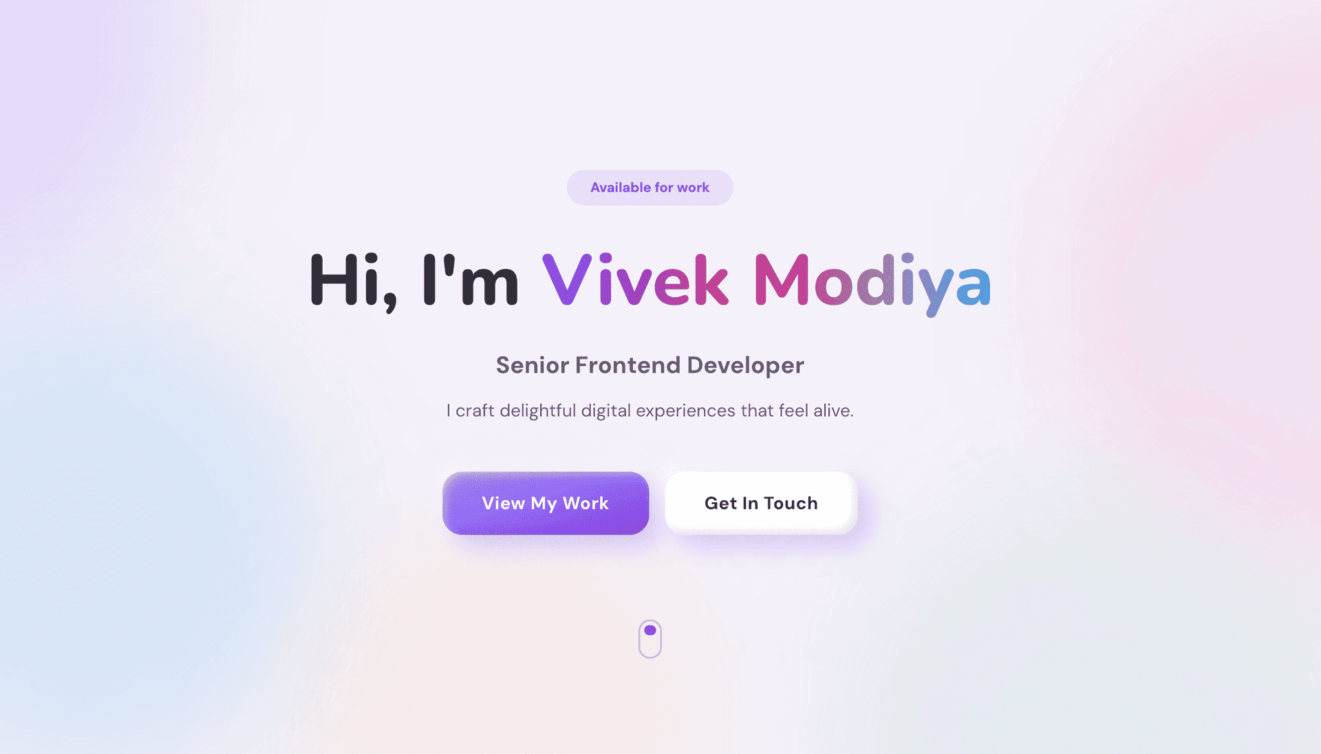Portfolio